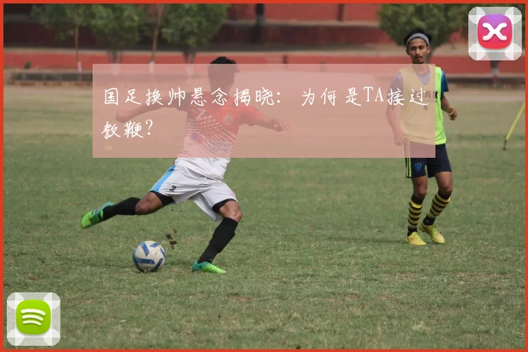 国足换帅悬念揭晓：为何是TA接过教鞭？